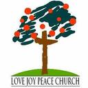 Love Joy Peace Church