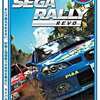 今PSPのSEGA RALLY REVO[廉価版]にいい感じでとんでもないことが起こっている？