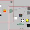 シェーダーメモ：Shader Forge  Refraction(屈折) シェーダー