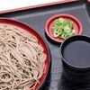  置き換えダイエットに「十割そば」を取り入れて効果的に痩せる！