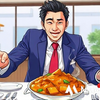 令和の世直しサラリーマン、カレーを語る！～食卓から見えるニッポンの未来