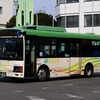 茨城急行自動車　3062