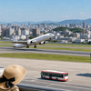 福岡空港からグアム直行チャーター、9月の4日間日程と予約前の注意