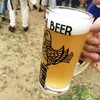 箕面ビール創業祭にいった話