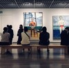 『ピータードイグ展』