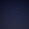 ふたご座流星群：横浜の空の限界（＞０＜；