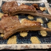 6/10晩飯 ＆ ランチ 6/11