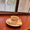 ドトールコーヒーショップ 神田北口店｜2階の眺めと電源あり席でまったり