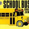 Donald Crewsさんの乗り物絵本　『School Bus』のご紹介