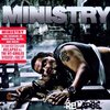 Ministry - Relapse - limited digipak