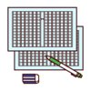 人権作文の書き方とは？基本の構成と例文　小学生向け【低学年編】