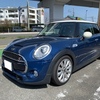 モチュール 8100 X-CLEEN F56COOPER-S