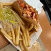 【Texas初出店】Angie's：ロブスターロールが手ごろに食べられるお店