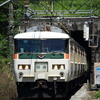 鉄道撮影　横須賀線　鎌倉-逗子