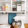 Kitchen organization ideas on a budget for small kitchens