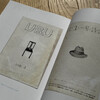 『UBU』 NO.1  REDACTION・UBU・CLUB