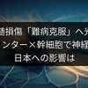 脊髄損傷「難病克服」へ光！3Dプリンター×幹細胞で神経再生、日本への影響は