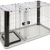 愛犬の安心基地はコレ！アドメイト ヴィラフォートサークルで快適空間をDIY