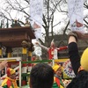 Rosenmontag