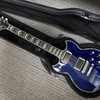 YAMAHA SG-3000 Custom リフィニッシュ計画（6）