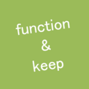 function-keep’s diary