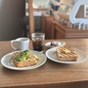 サザエさんの街の超人気無機質カフェ@桜新町駅