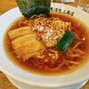 麺屋黒澤 おおたかの森