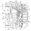今週新たに公開されたマツダが出願中の特許（2024.10.26 MX-30 Rotary-EVとは異なる構造のシリーズハイブリッド）