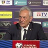 FIGC のグラビーナ会長が「クラブが協力的だったら（イタリア代表の敗退はなかった）」と恨み節