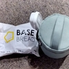 「BASE BREAD」を食い続ける昼