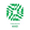  Tyondai Braxton 「HIVE1」