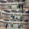 5/8自主練