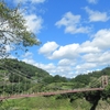 初秋の月ヶ瀬から南山城村へ