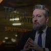 「ヨーロッパの民主主義は異なる意見を持つ者を殺す」ースロバキア・スメル党副代表