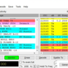 SM4DHF スウェーデン 160m FT8、T6AA アフガニスタン 160m/80m FT8 バンドニュー