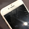 大津市柳が崎よりiPhone8の画面交換修理でお越しくださいました！