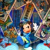 ディズニー夏祭り2015 【雅涼群舞編】