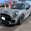 地デジチューナー取付＠F56JCW