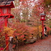 神社徘徊　２