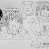 いつも感謝です＆友人の要望もあって書いた絵(何事もなければ3月27日月曜日か3月28日火曜日頃に更新予定)