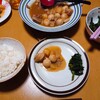 食事メモ　2021/3/2