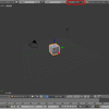 【Blender 2.79】Cyclesレンダーでガラスっぽい表現