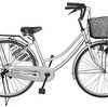 自転車には要注意！