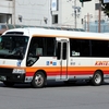 名阪近鉄バス / 岐阜200あ ・398