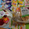 コラボ商品ぱくぱく