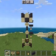 建築 施設 装飾物 カテゴリーの記事一覧 Sくんのminecraft