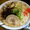 キャベツラーメン