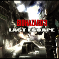 ☆PC バイオハザード3 BIOHAZARD RE:3 Z Version