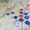 MW #22 「New World Order Battles」Kiev Solo-Play AAR