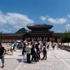 真似してはいけない　韓国格安家族旅行！！　その４